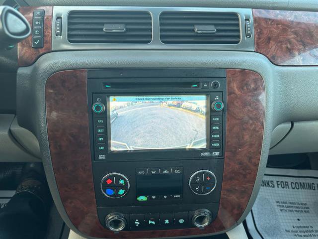 Used 2007 Chevrolet Avalanche LTZ w/ LTZ Preferred Equipment Group AWD/4WD image 22