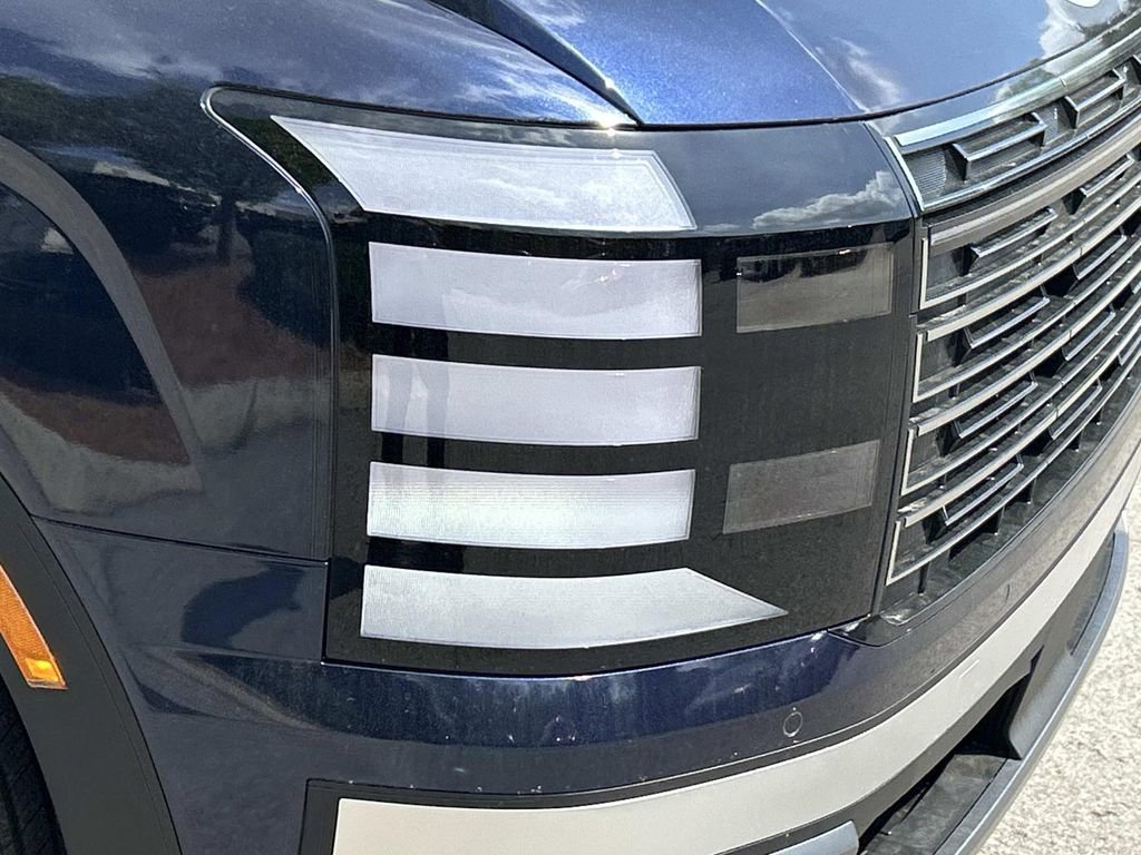 New 2026 Hyundai Palisade FWD Hybrid image 10