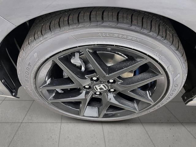 New 2026 Honda Civic Sport image 11