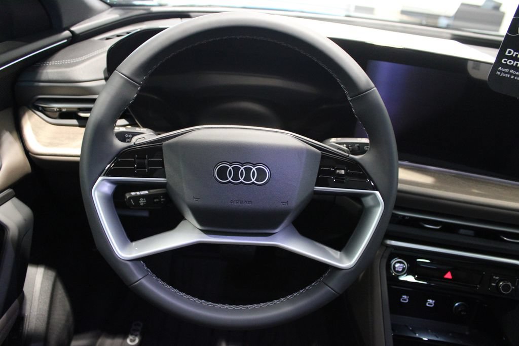 New 2026 Audi Q5 Premium Plus AWD/4WD image 22