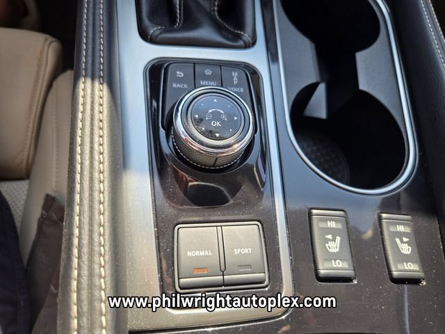 Used 2016 Nissan Maxima 3.5 SL FWD image 25