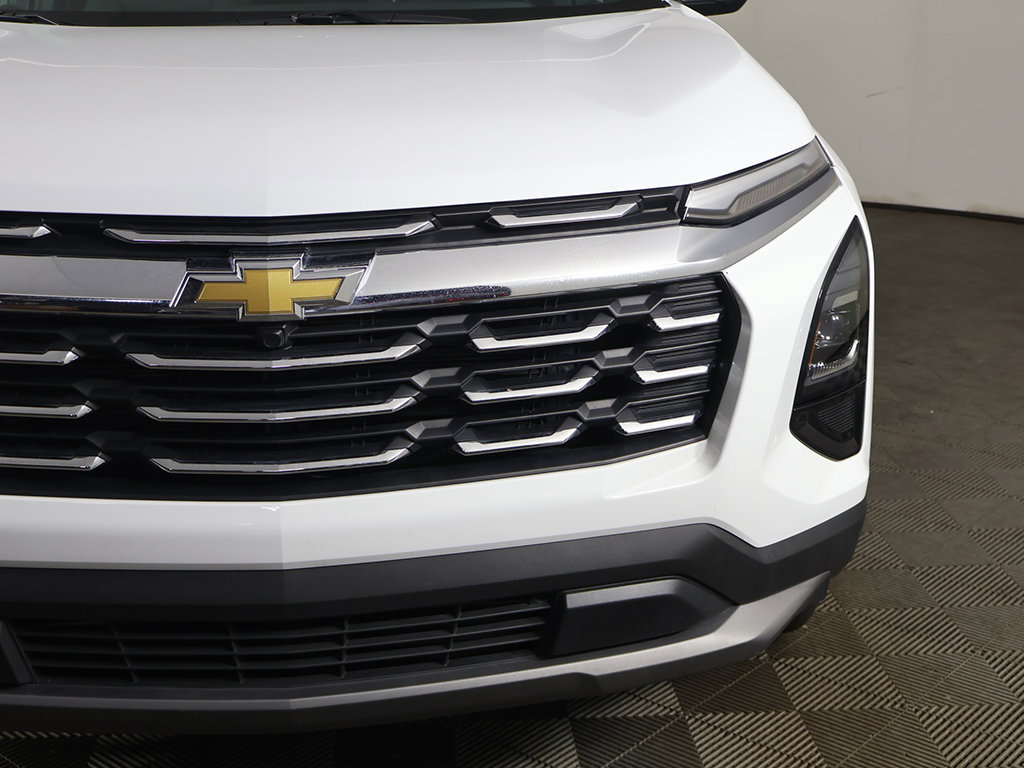 Used 2026 Chevrolet Equinox LT FWD image 15