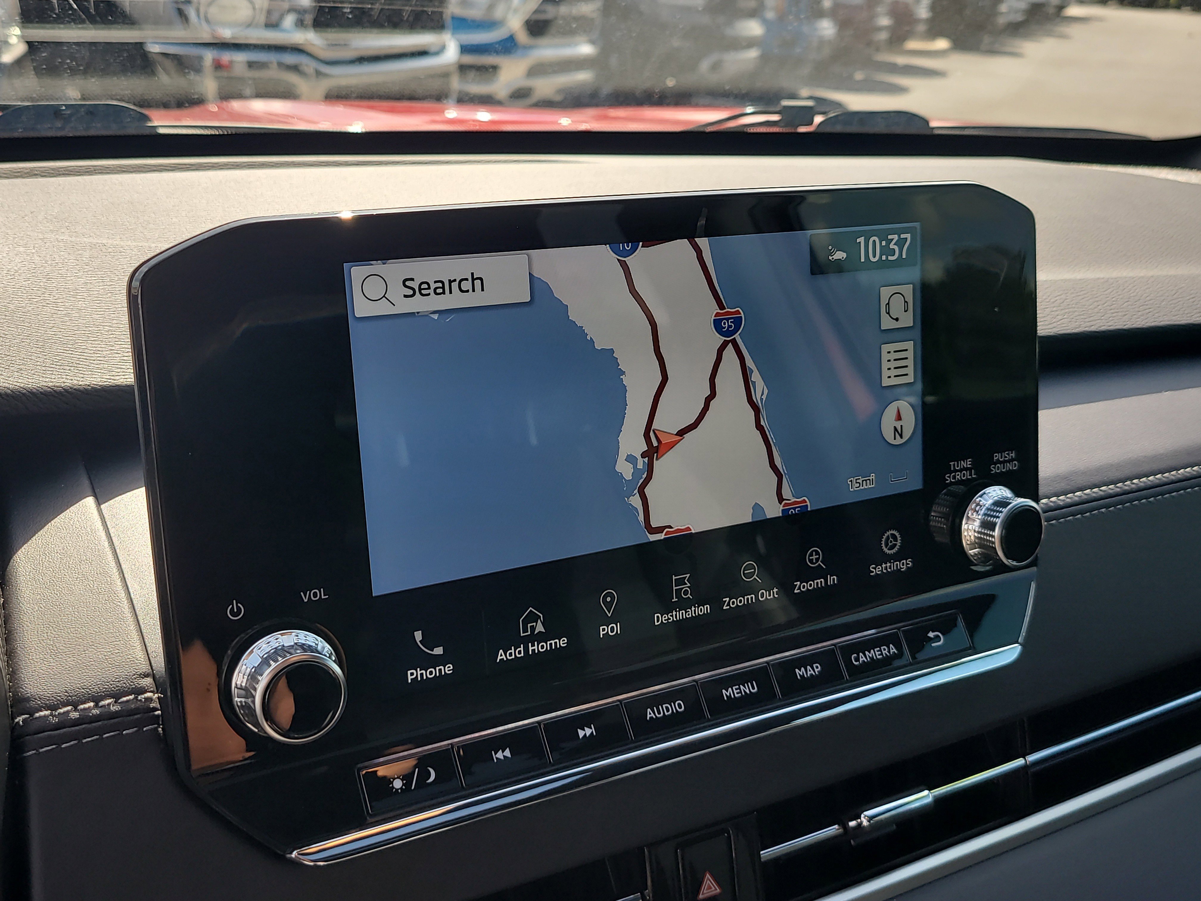 Used 2024 Mitsubishi Outlander SE image 22