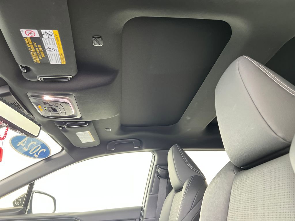 Certified 2024 Subaru Solterra Touring image 22