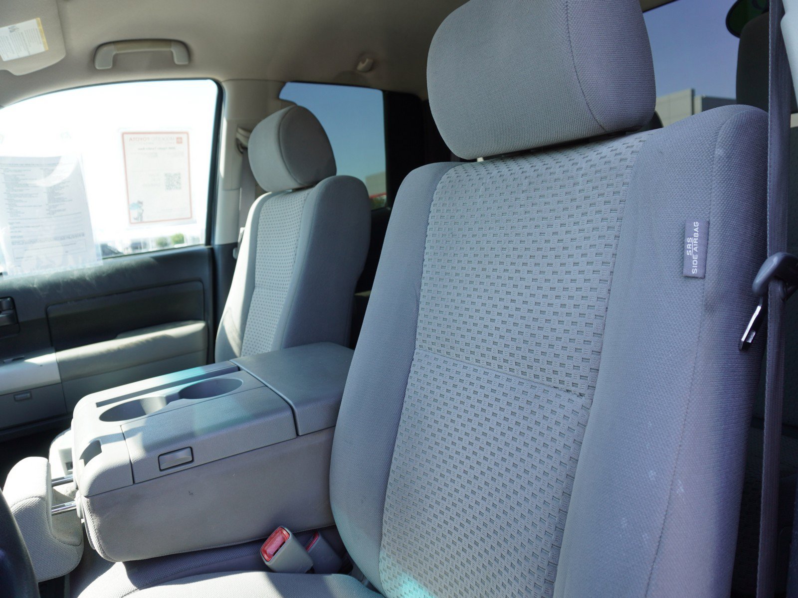 Used 2008 Toyota Tundra 2WD Double Cab image 19