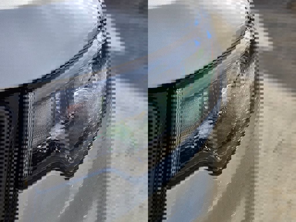 New 2026 Jeep Compass Limited w/ Sun, Sound & Navigation Group image 10