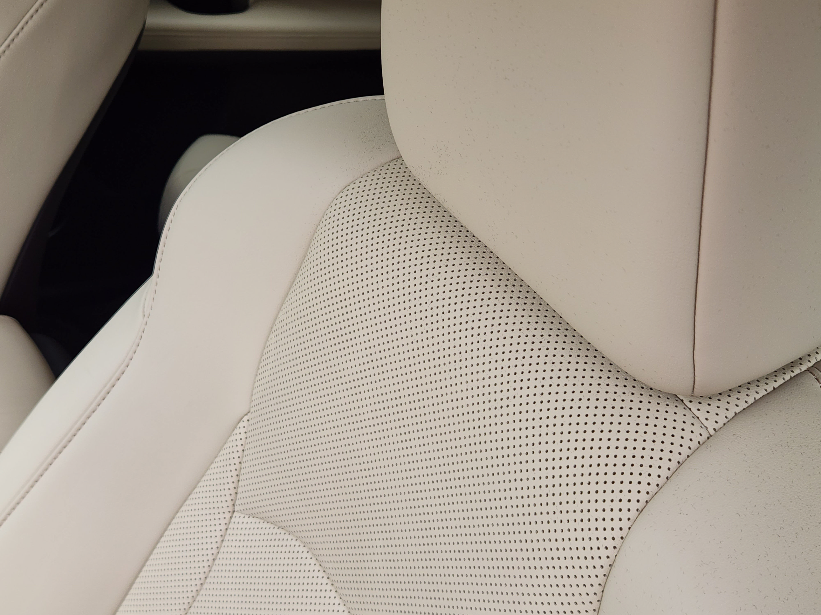 Certified 2020 Lexus RX 350 FWD w/ Premium Package image 7