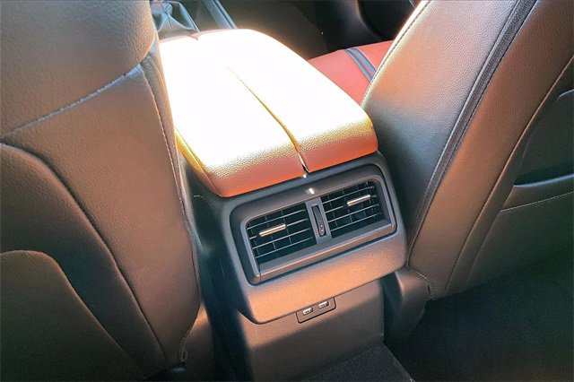 Used 2024 MAZDA CX-50 AWD 2.5 Turbo w/ Cargo Package image 10