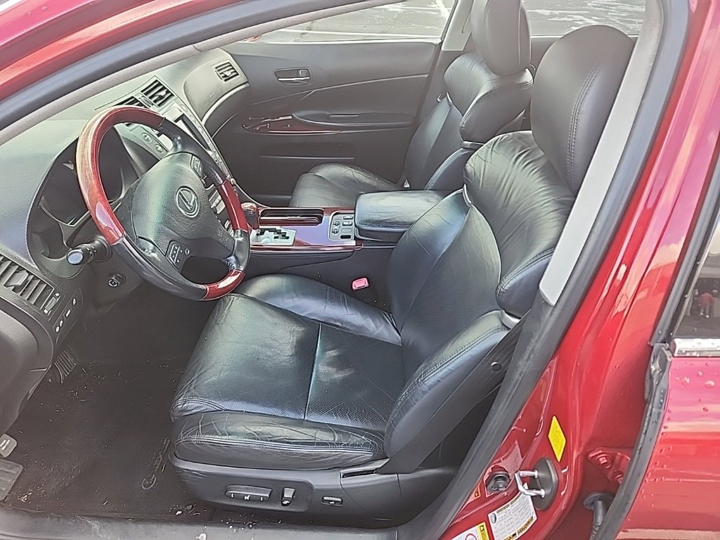 Used 2011 Lexus GS 350 image 10