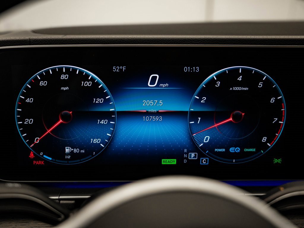 Used 2020 Mercedes-Benz GLS 450 4MATIC image 36