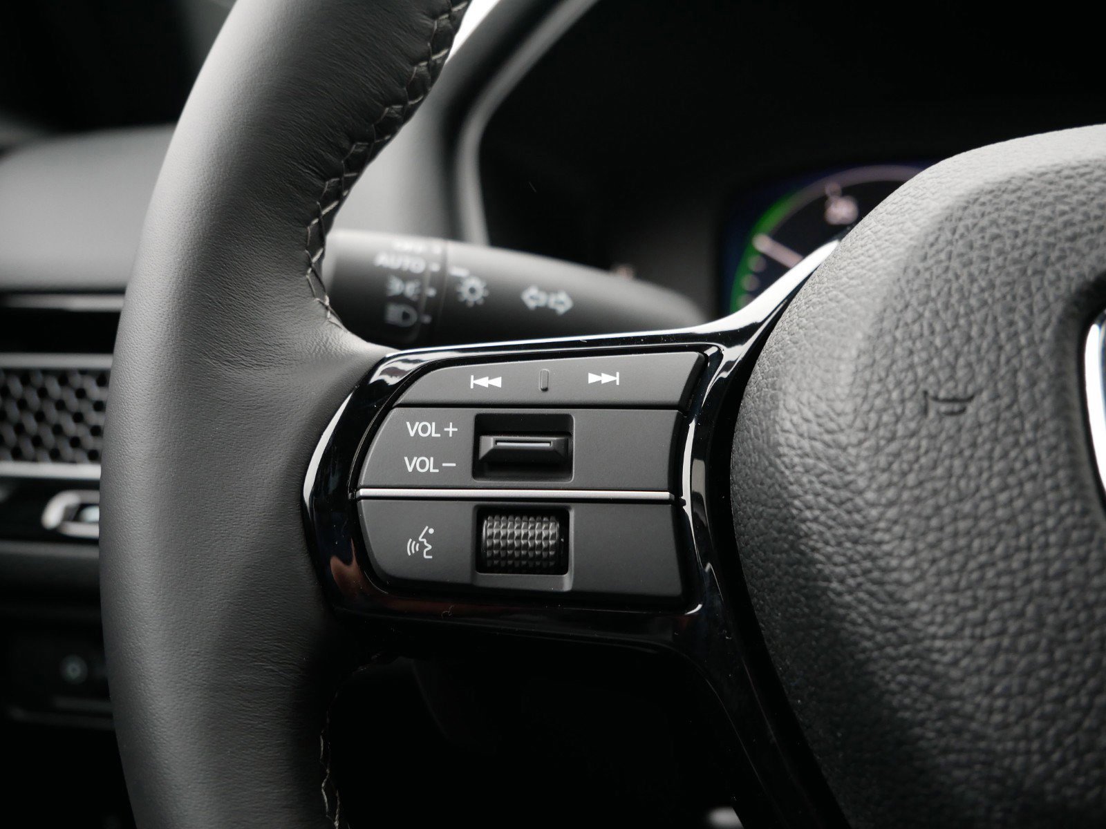 New 2026 Honda Civic Sport Touring image 9