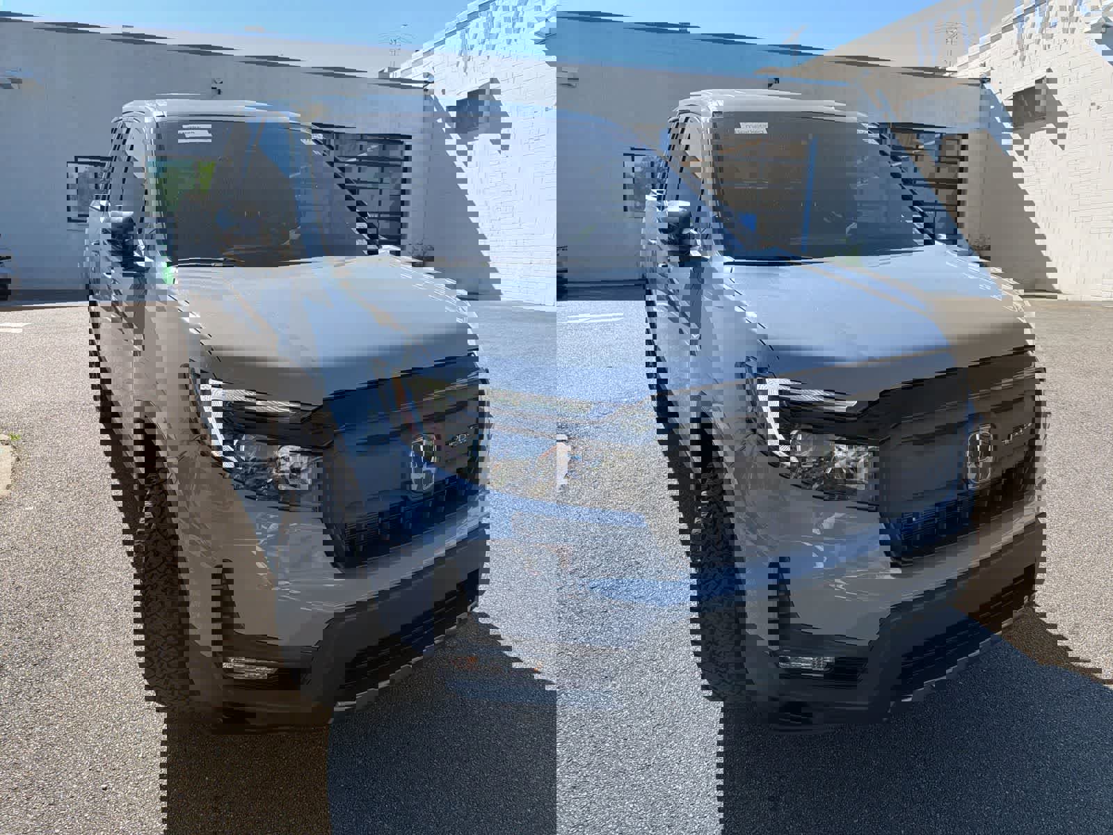 Used 2025 Honda Ridgeline TrailSport+ image 12