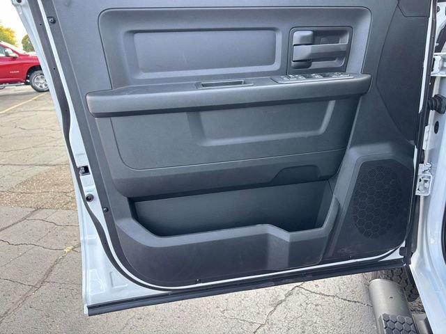 New 2026 RAM 3500 Tradesman image 16