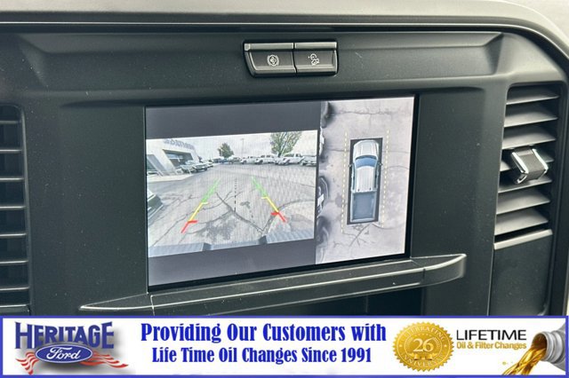 New 2025 Ford F250 XL w/ STX Appearance Package image 15