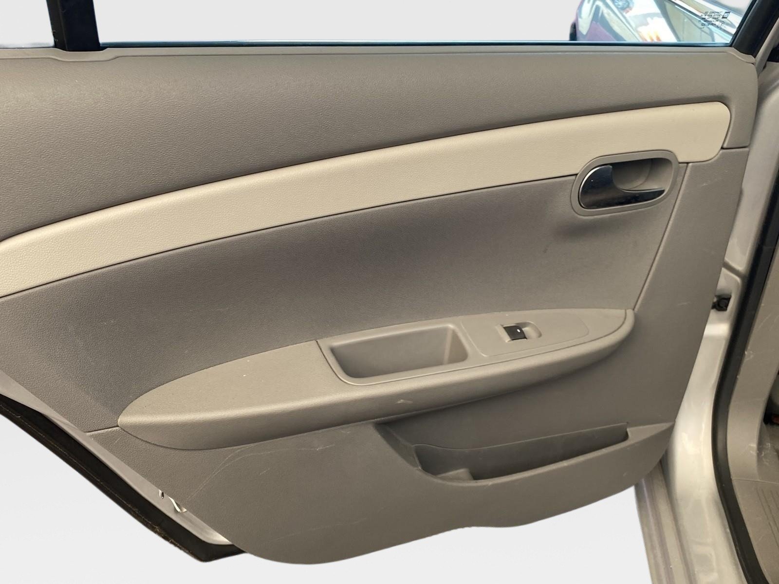 Used 2012 Chevrolet Malibu LS w/ LS Uplevel Package FWD image 28