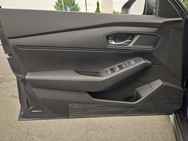 New 2026 Honda Accord LX image 13
