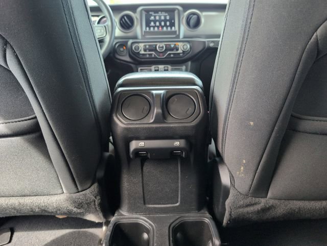 Used 2023 Jeep Gladiator Sport AWD/4WD image 30