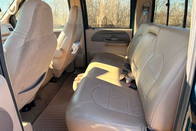 Used 1999 Ford F350 Lariat image 30