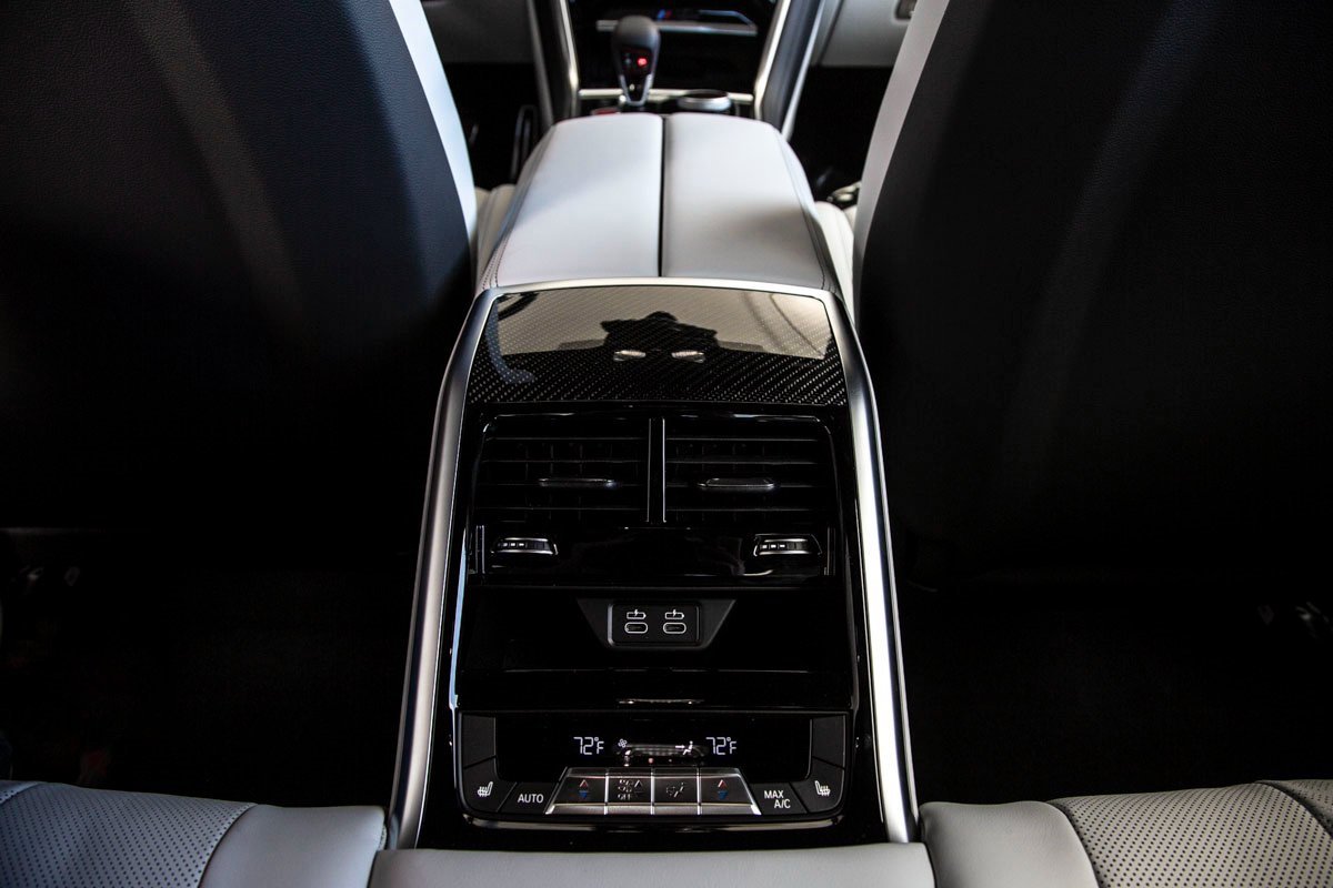 New 2025 BMW M8 Competition image 29