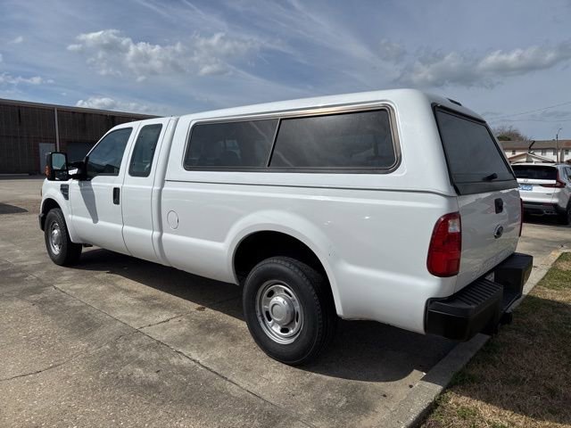 Used 2010 Ford F250 XL image 3