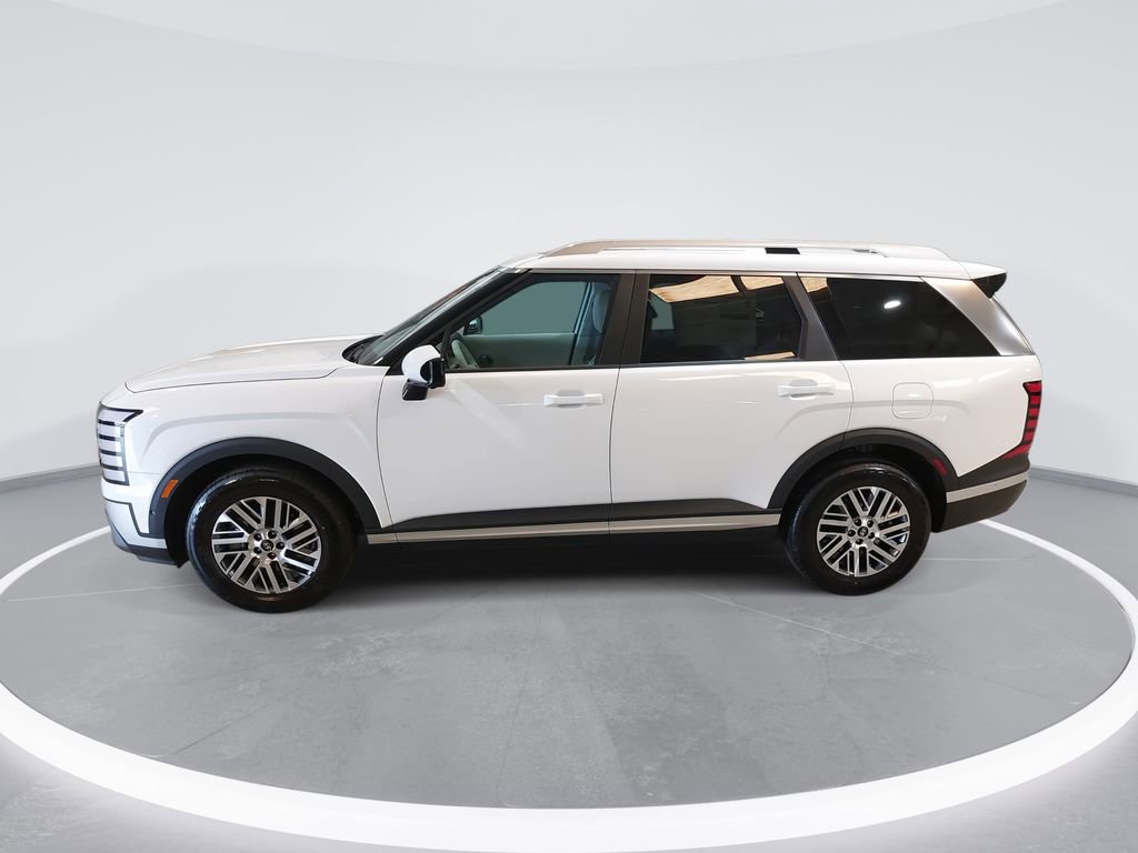 New 2026 Hyundai Palisade SEL image 8