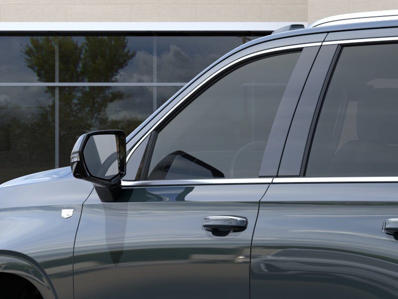 New 2026 Cadillac Escalade Luxury w/ Touring Package AWD/4WD image 55