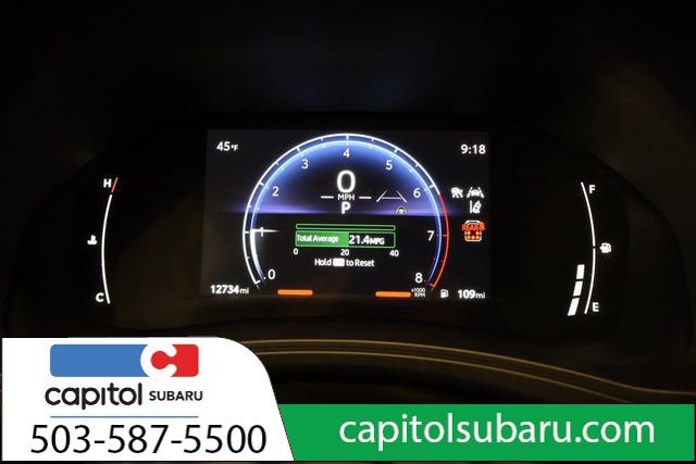 Used 2024 Toyota Grand Highlander XLE image 18