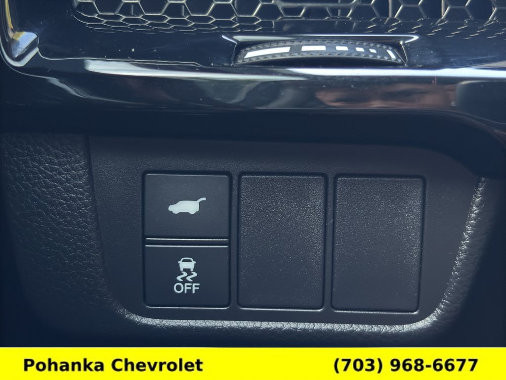 Used 2024 Honda CR-V EX-L image 14