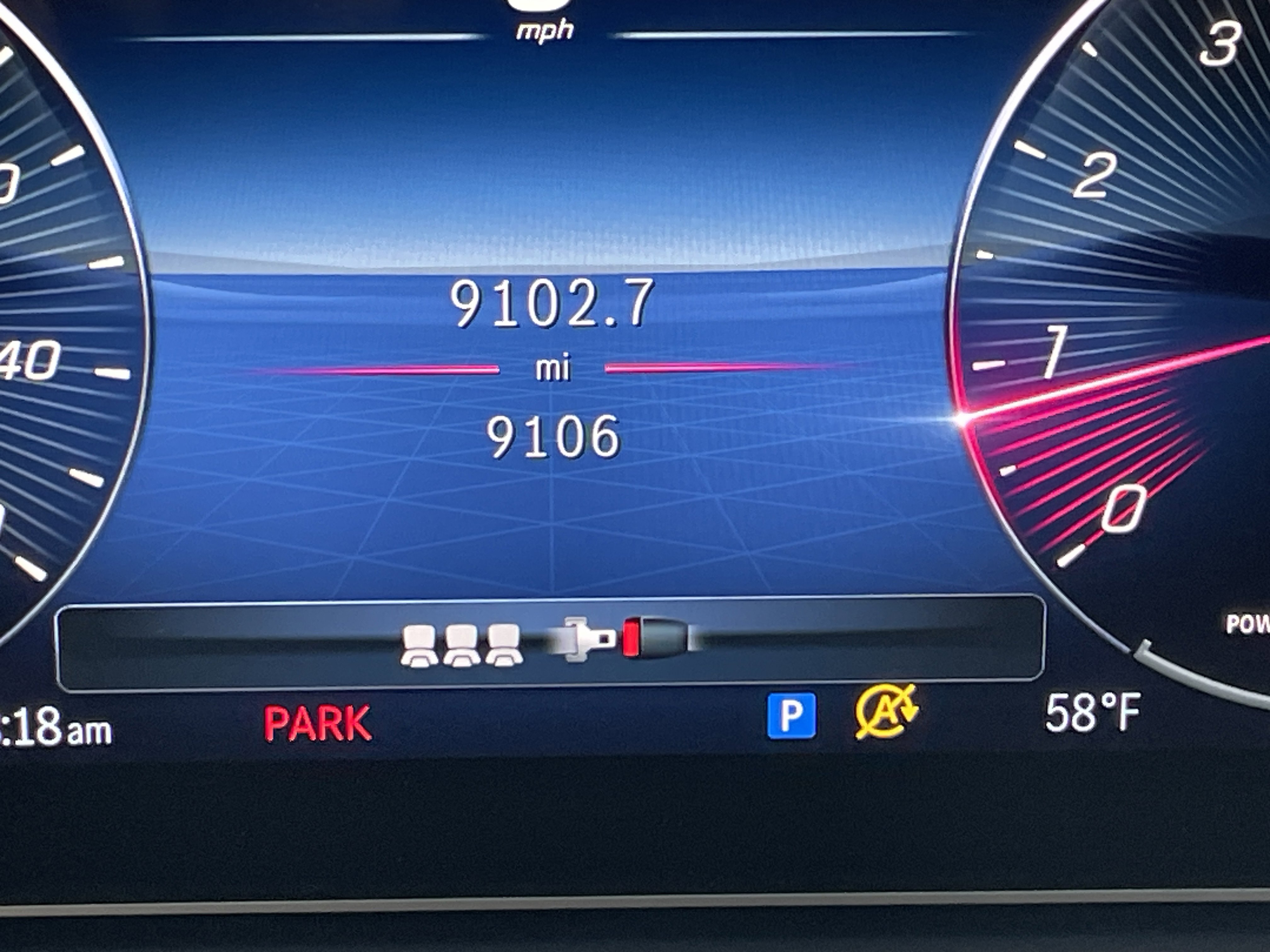 Certified 2025 Mercedes-Benz GLE 350 4MATIC image 26