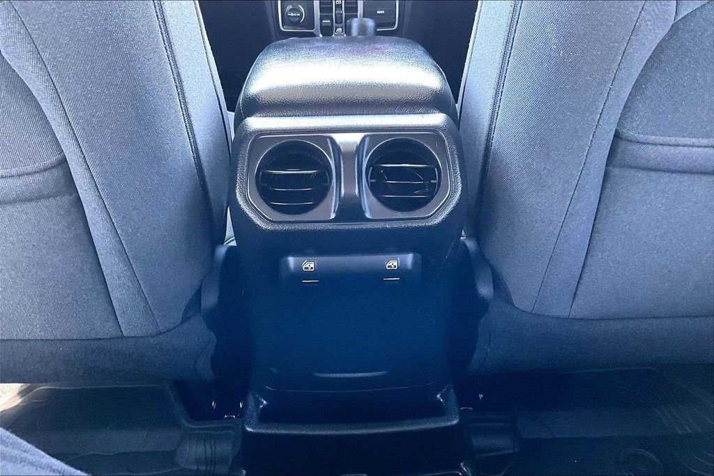 Used 2024 Jeep Wrangler Willys 4xe image 19