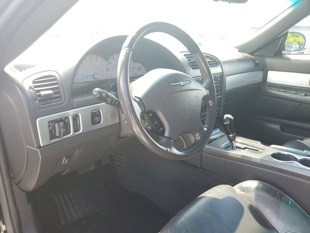 Used 2002 Ford Thunderbird RWD image 26