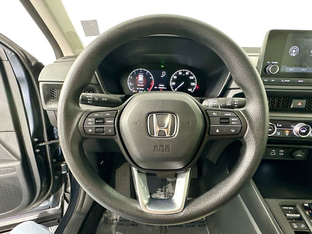 Used 2024 Honda CR-V EX image 12