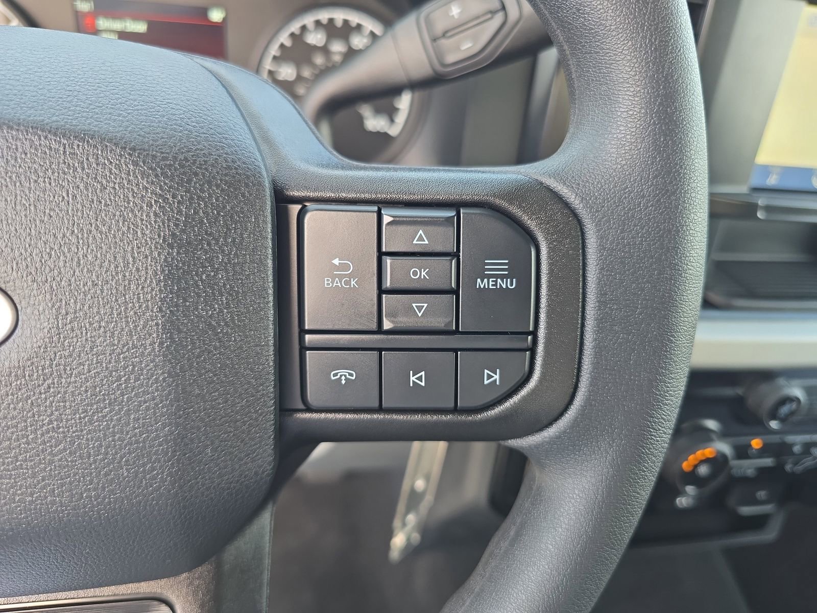 New 2026 Ford F250 XL w/ STX Appearance Package image 21