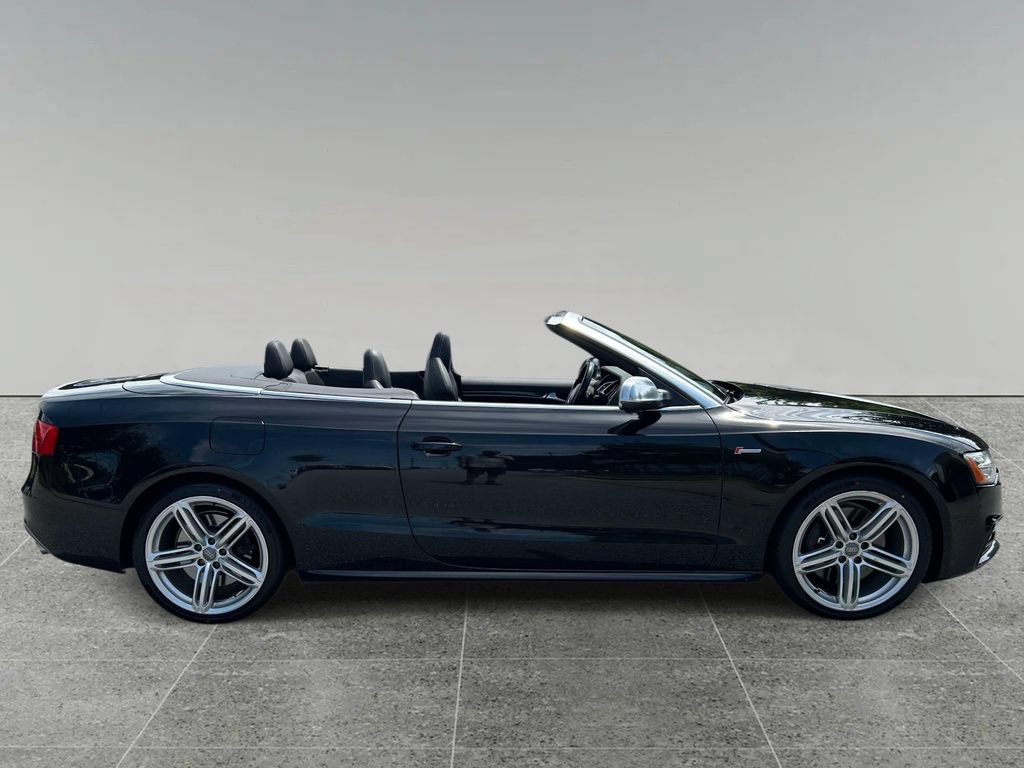 Used 2013 Audi S5 Prestige AWD/4WD image 9