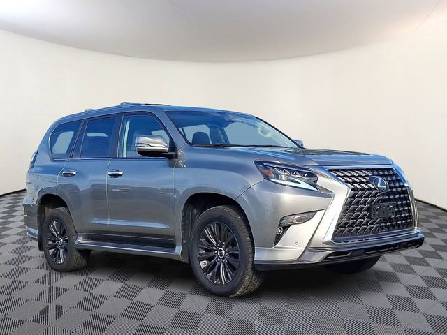 Used 2023 Lexus GX 460 Premium w/ Accessory Package image 1