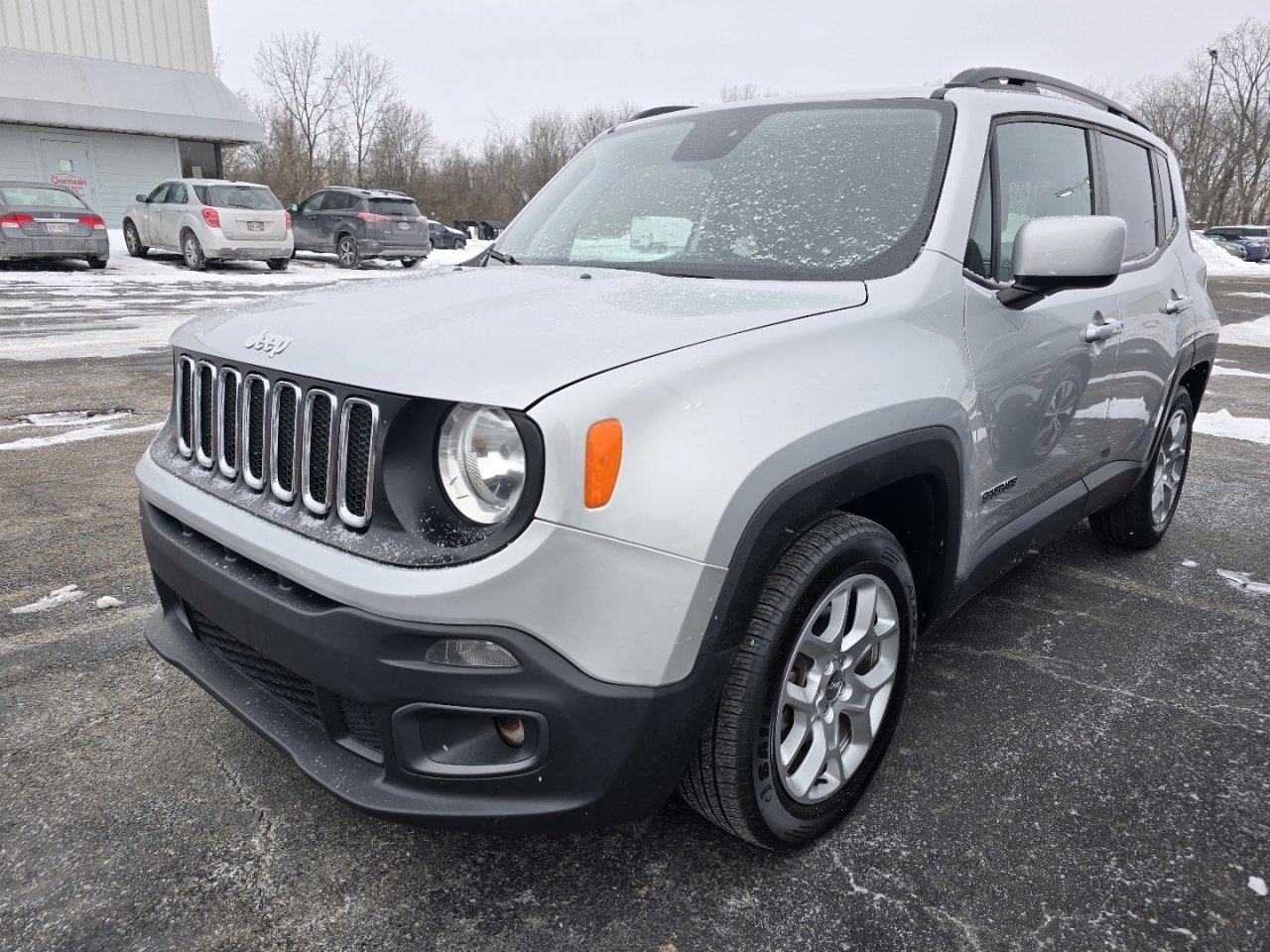 New 2026 Toyota Tacoma TRD Sport image 3