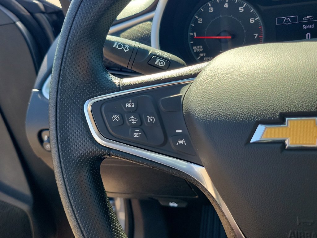 Used 2024 Chevrolet Malibu LS FWD image 13