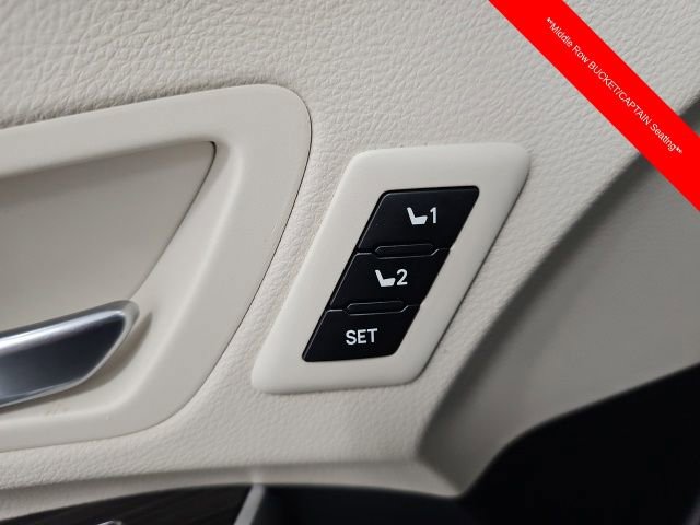 Used 2023 Toyota Sienna Platinum image 15