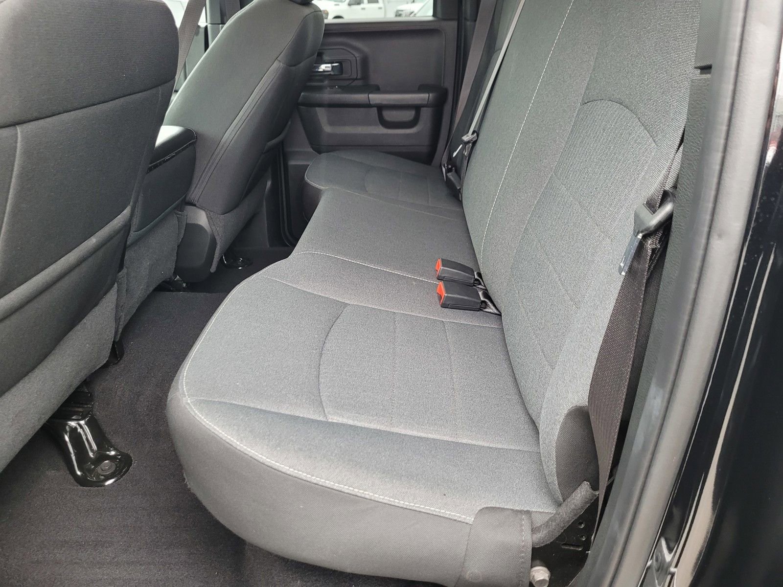 Used 2021 RAM 1500 Classic Warlock w/ Electronics Group image 10