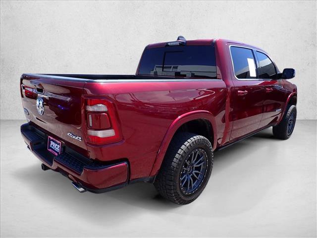 Used 2024 RAM 1500 Limited AWD/4WD video 4