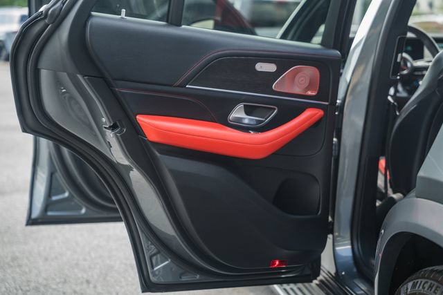 Certified 2024 Mercedes-Benz GLE 53 AMG 4MATIC Coupe image 40
