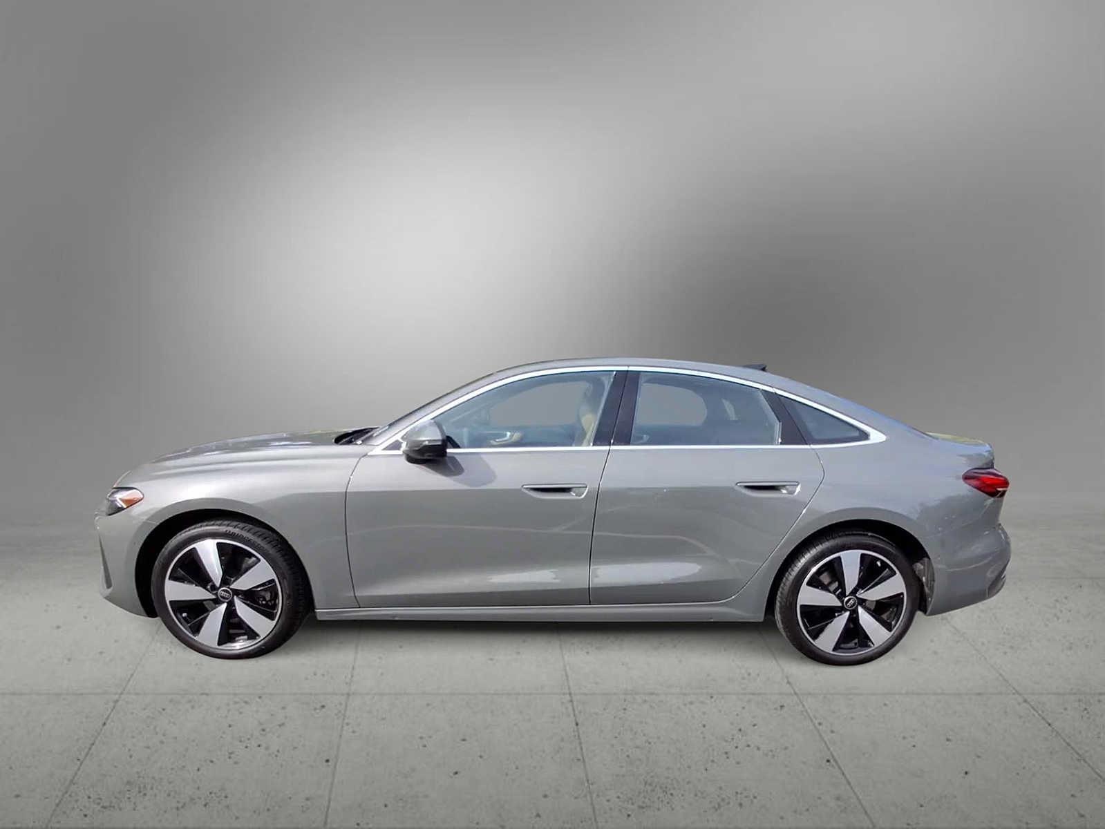 Used 2025 Audi A5 Premium Plus w/ Premium Plus AWD/4WD image 5