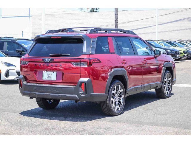 New 2026 Subaru Outback Touring XT AWD/4WD image 31