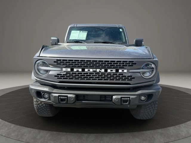 Used 2023 Ford Bronco Badlands AWD/4WD image 8