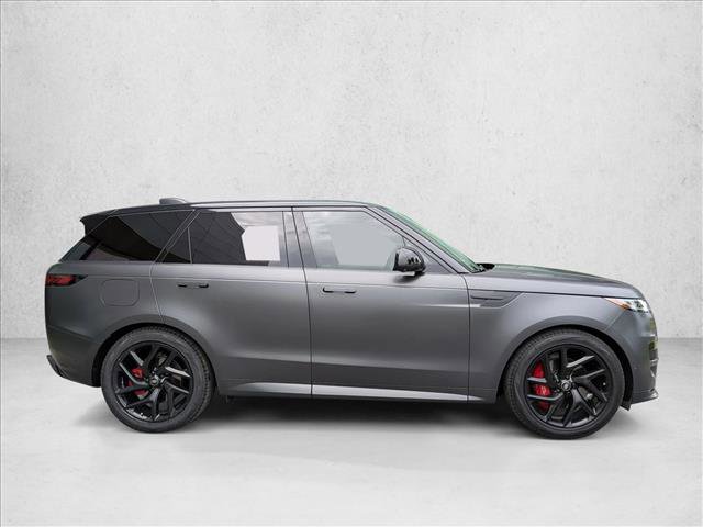 Certified 2024 Land Rover Range Rover Sport Dynamic SE AWD/4WD image 4