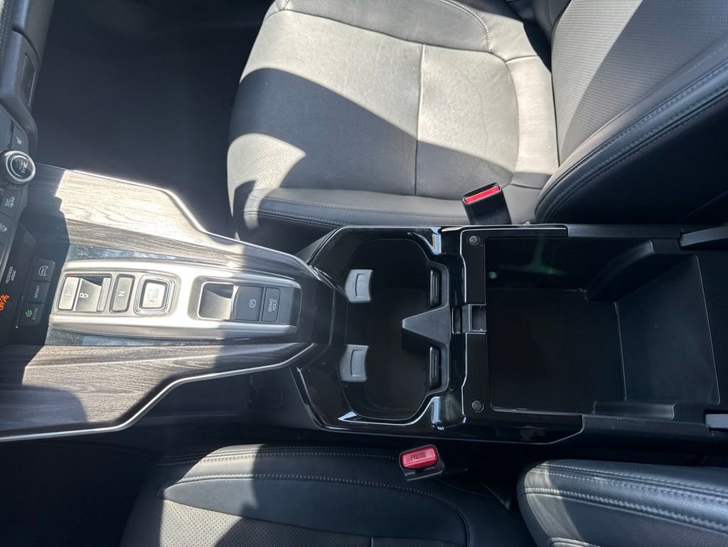 Used 2018 Honda Clarity Touring image 15