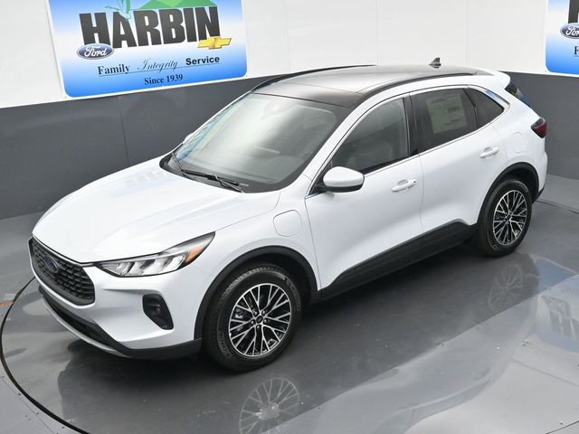 New 2025 Ford Escape SE image 25