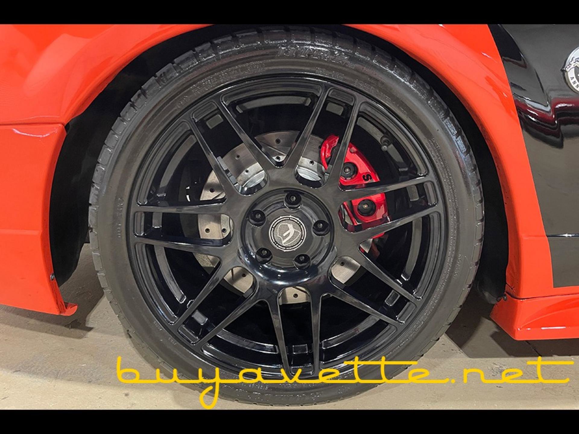 Used 2004 Ford Mustang GT image 8