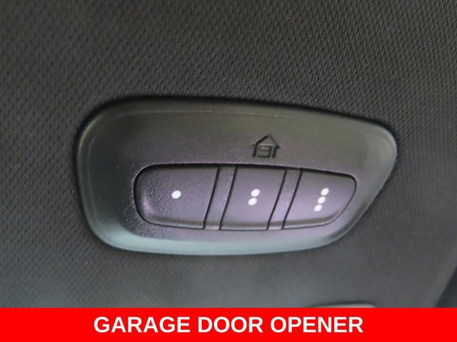 Used 2023 Jeep Grand Cherokee L Limited AWD/4WD image 39