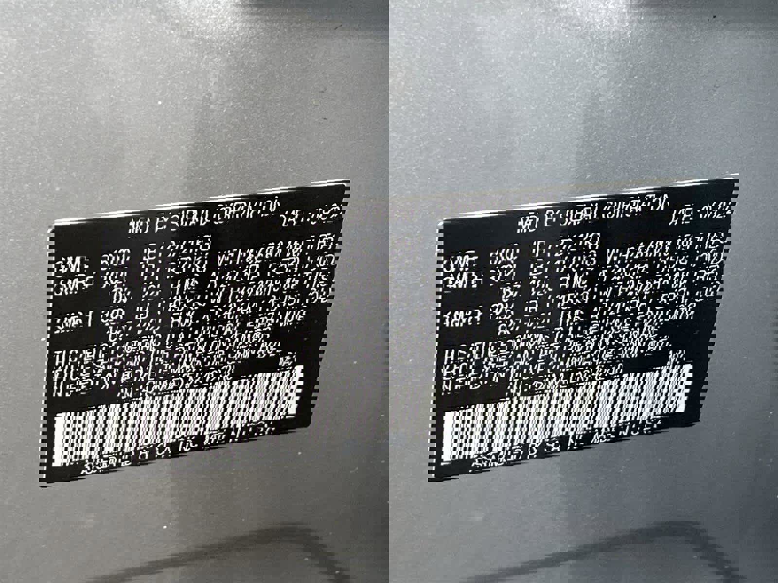 Certified 2022 Subaru Ascent Premium w/ Convenience Package image 34